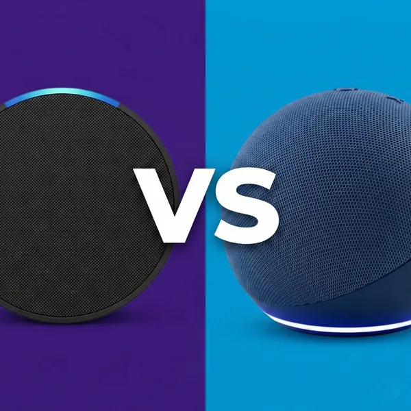 Amazon Echo Pop ou Echo Dot 5ª Geração: Qual Escolher?