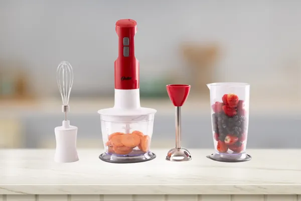 Review Completo do Mixer 3 em 1 Oster Delight: Praticidade na Cozinha
