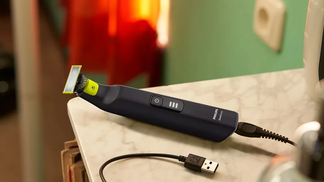 Philips OneBlade: Review Técnico Completo e Comparações