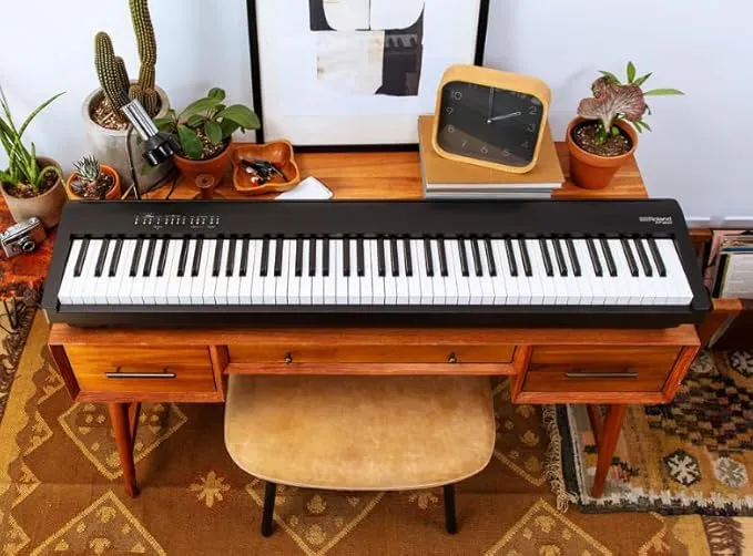 Roland FP-30X: O Piano Digital Intermediário Definitivo