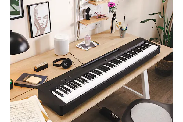 Yamaha P-145 Review