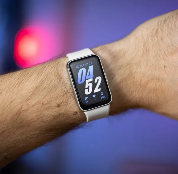 Samsung Galaxy Fit 3: Avaliação Completa do Wearable Avançado