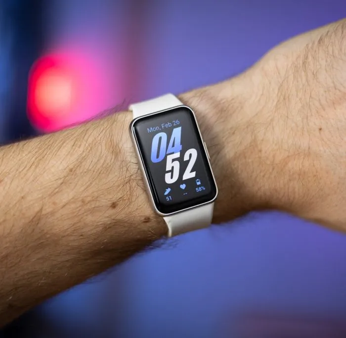 Samsung Galaxy Fit 3: Avaliação Completa do Wearable Avançado