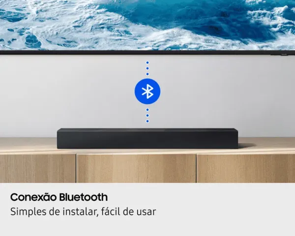 Samsung HW-B400F Soundbar Review