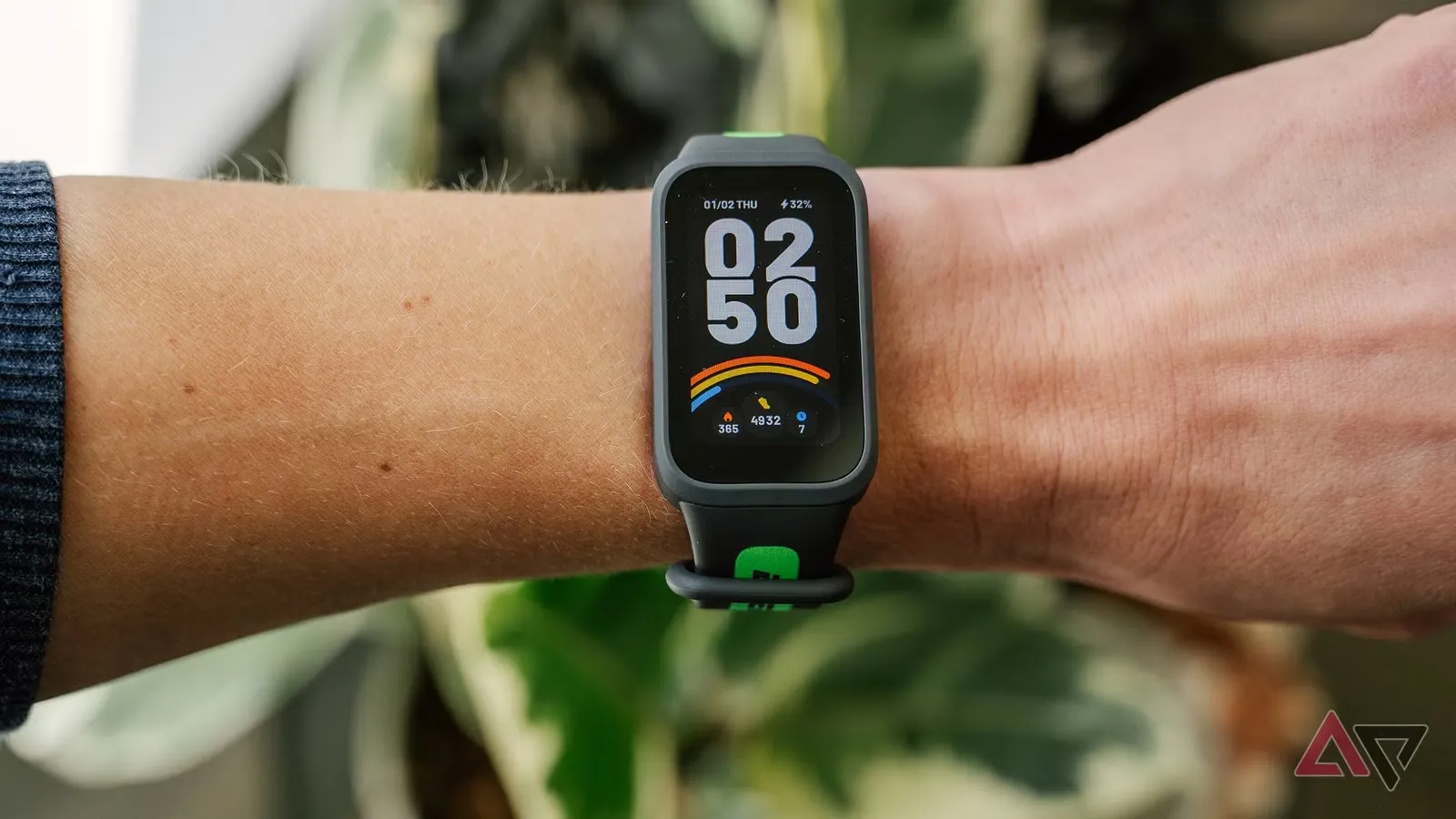 Review Xiaomi Smart Band 9 Active: Análise Completa